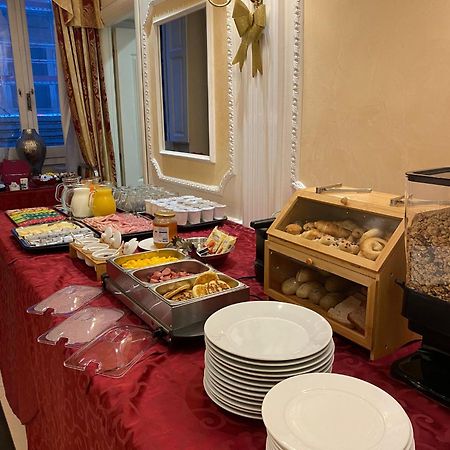 Hotel Erdarelli Рим Екстер'єр фото