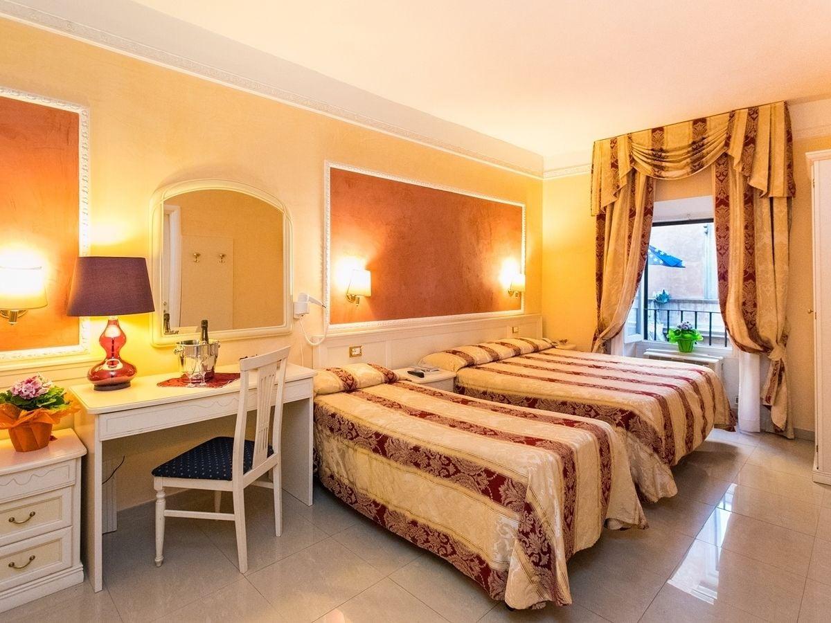 Hotel Erdarelli Рим Екстер'єр фото