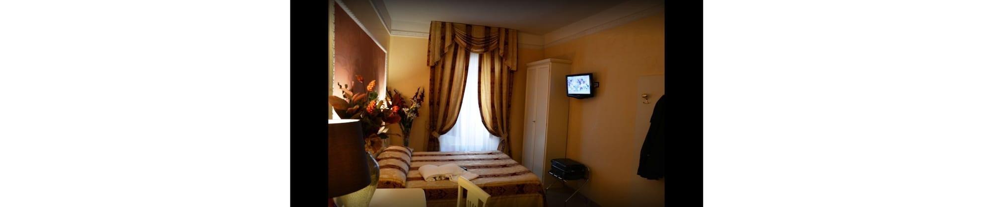 Hotel Erdarelli Рим Екстер'єр фото
