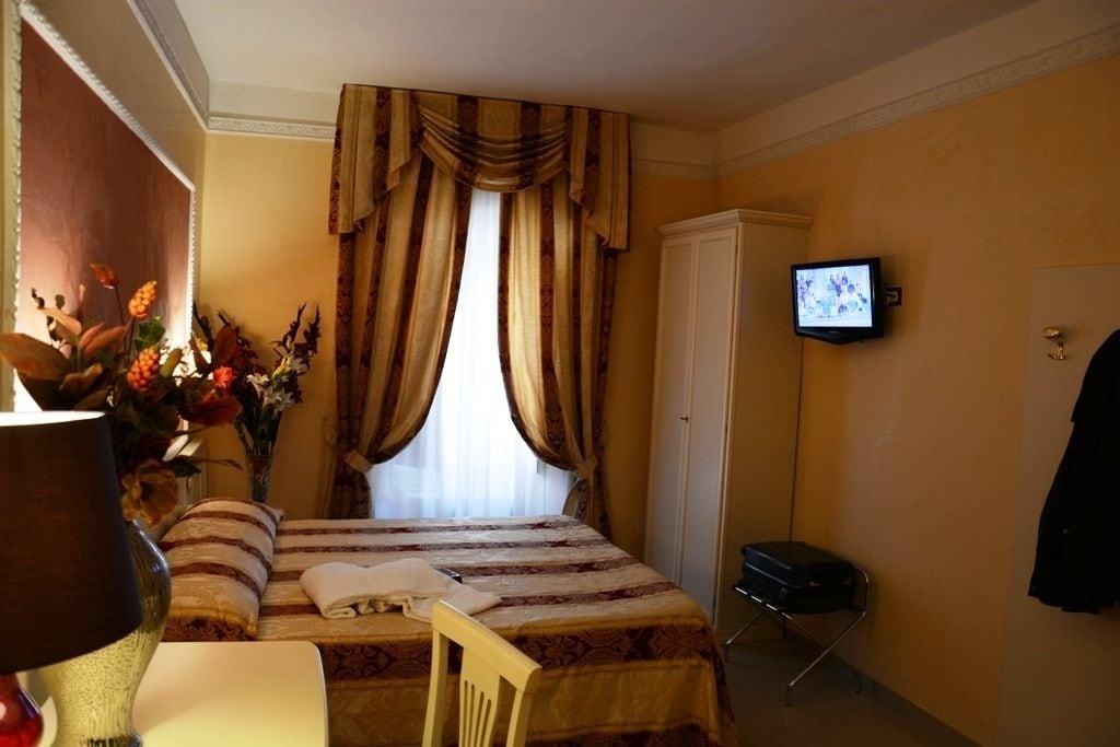 Hotel Erdarelli Рим Екстер'єр фото