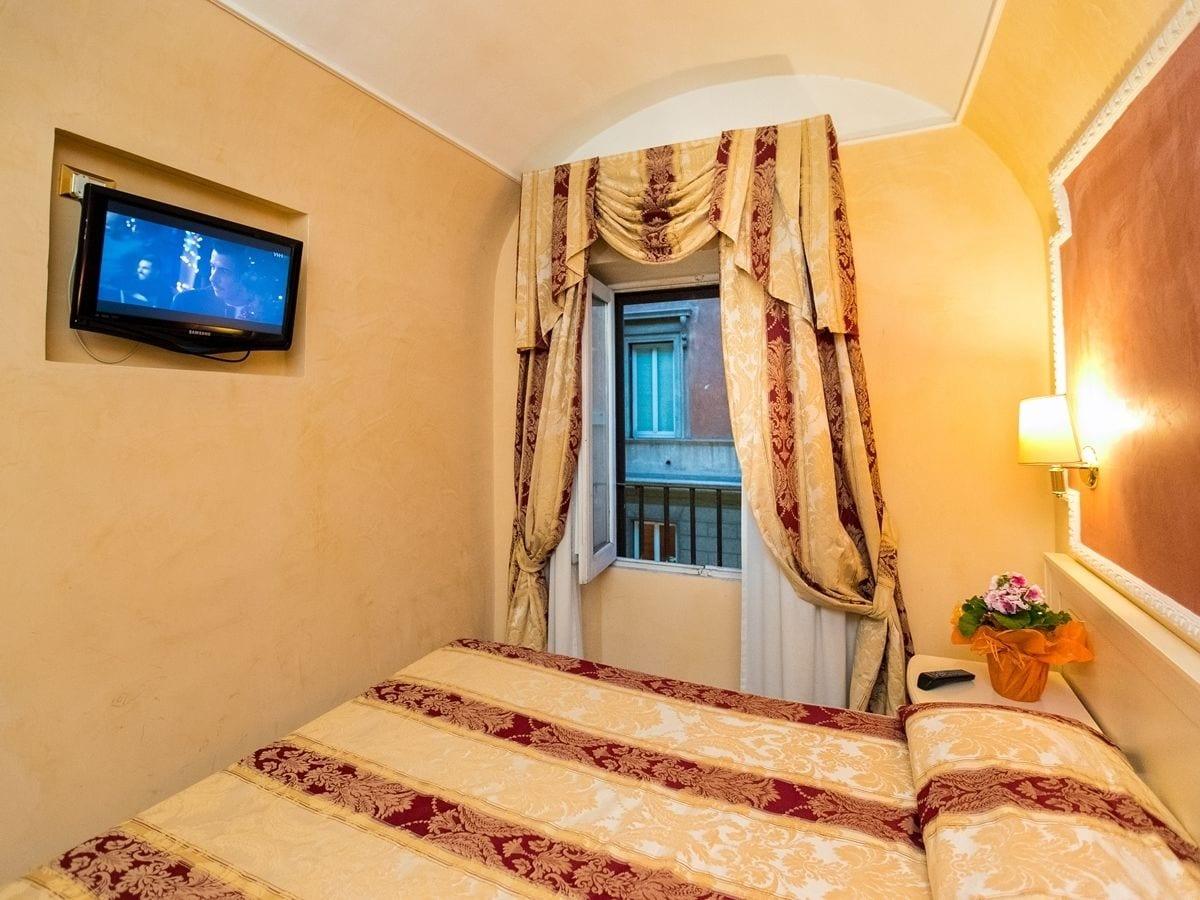 Hotel Erdarelli Рим Екстер'єр фото