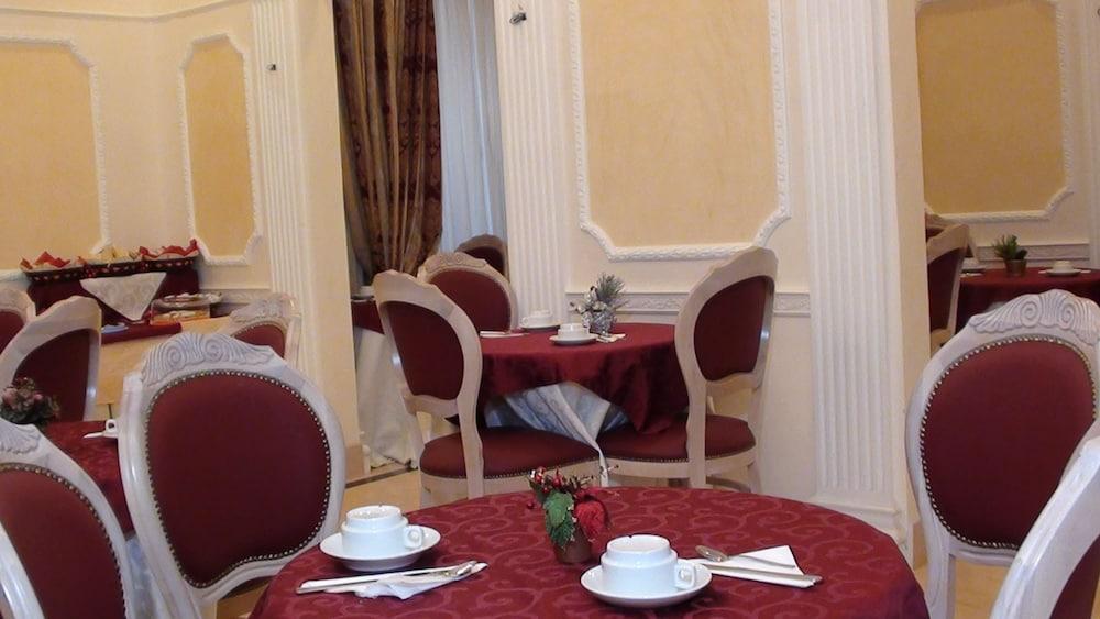 Hotel Erdarelli Рим Екстер'єр фото