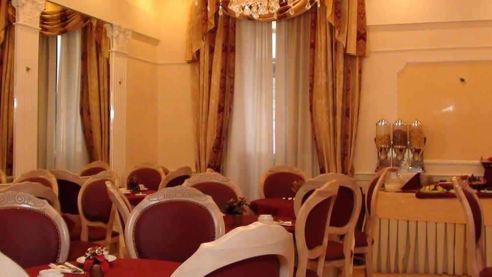 Hotel Erdarelli Рим Екстер'єр фото