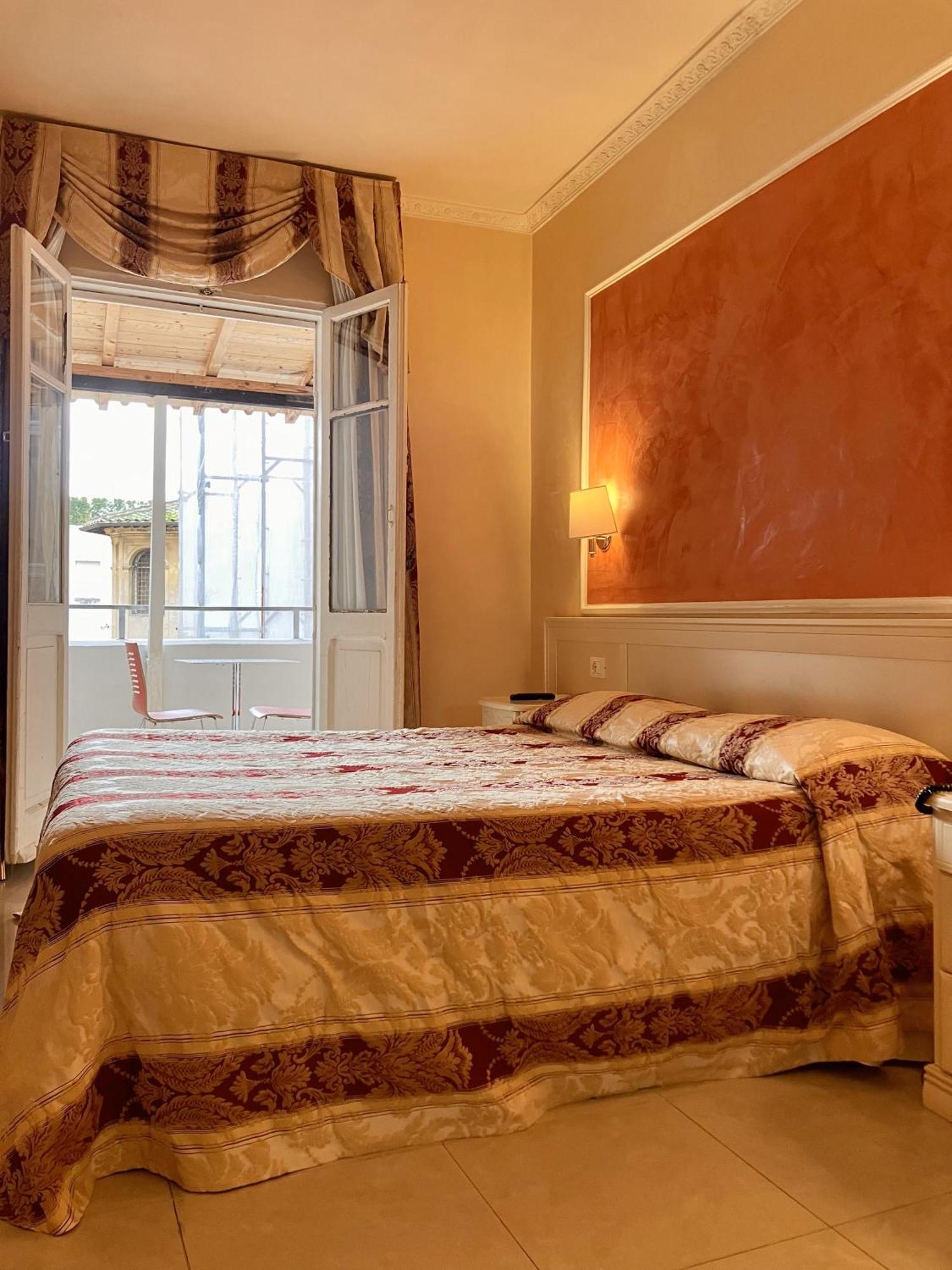 Hotel Erdarelli Рим Екстер'єр фото