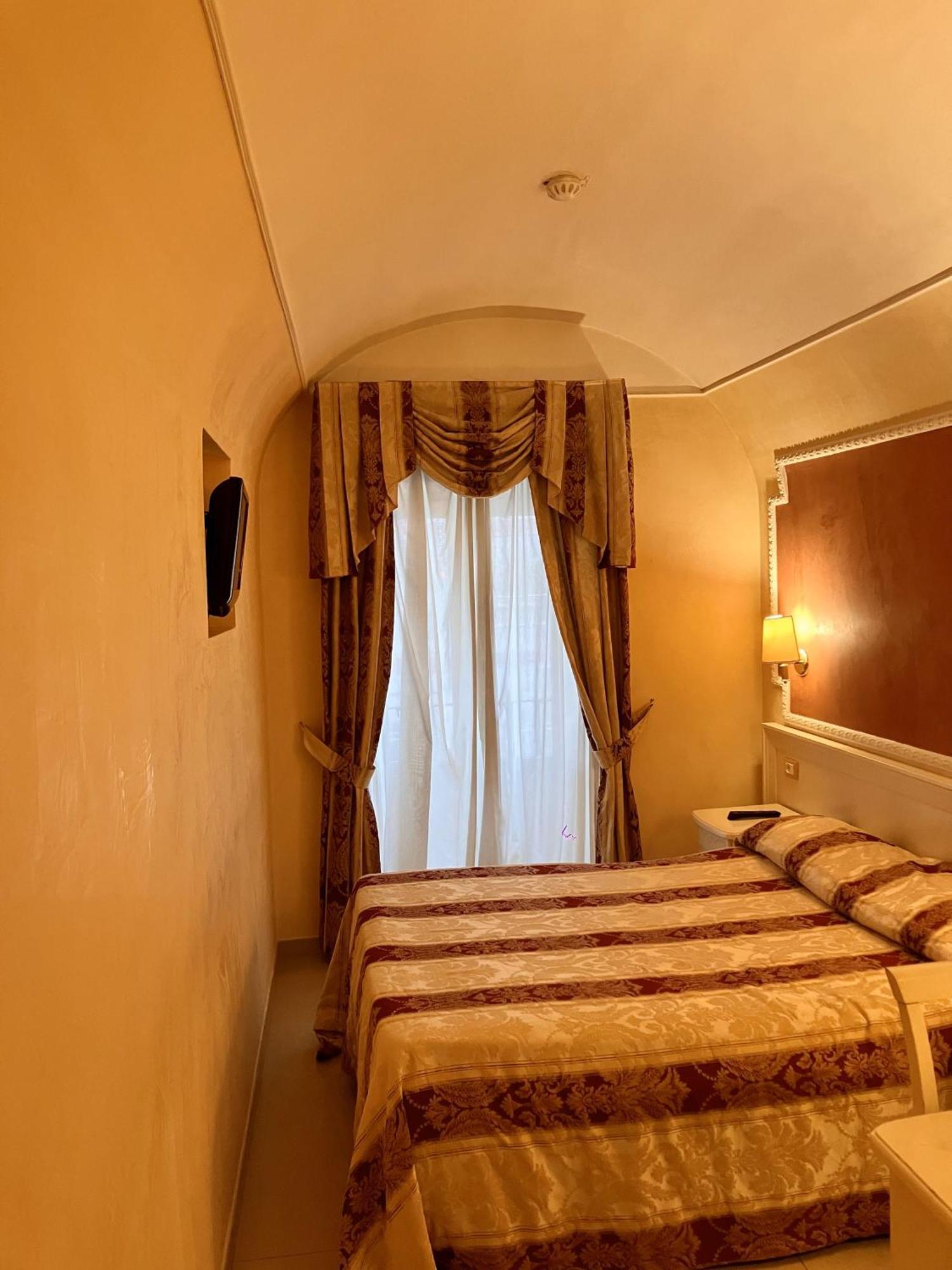 Hotel Erdarelli Рим Екстер'єр фото