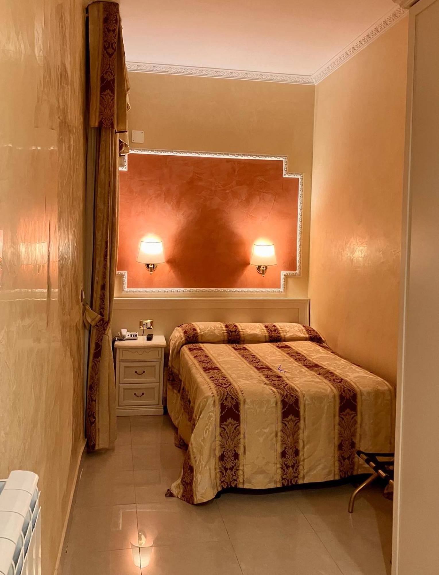 Hotel Erdarelli Рим Екстер'єр фото