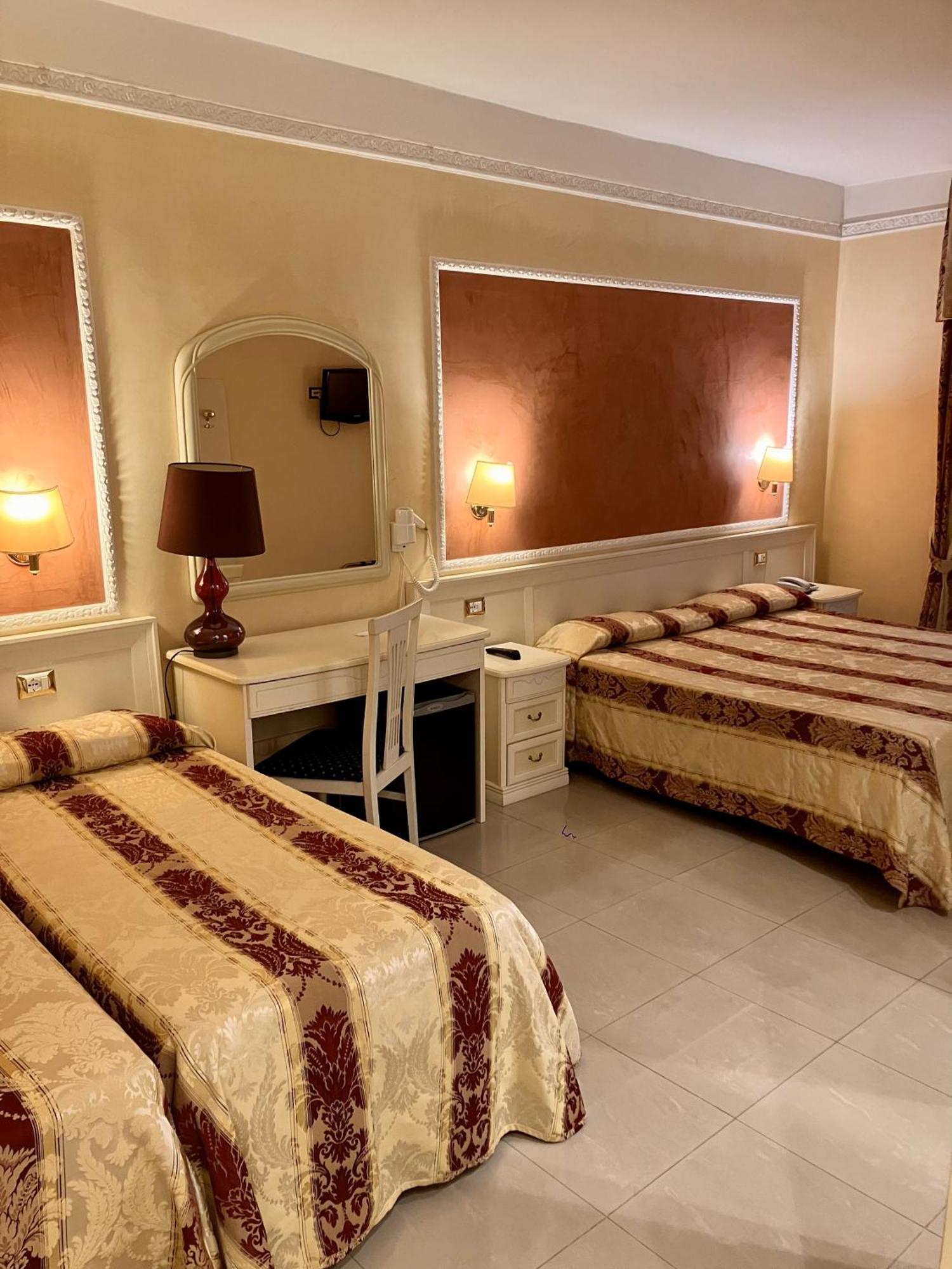 Hotel Erdarelli Рим Екстер'єр фото