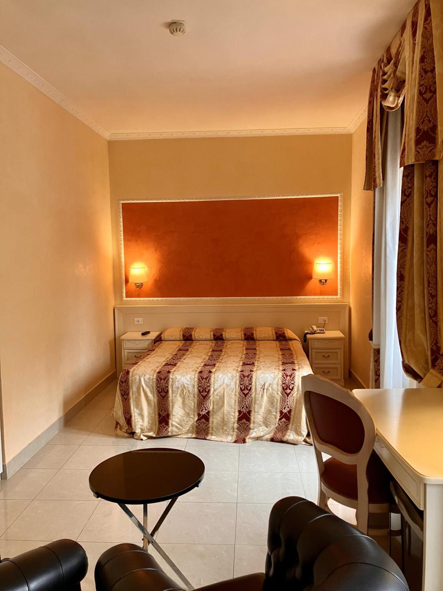 Hotel Erdarelli Рим Екстер'єр фото