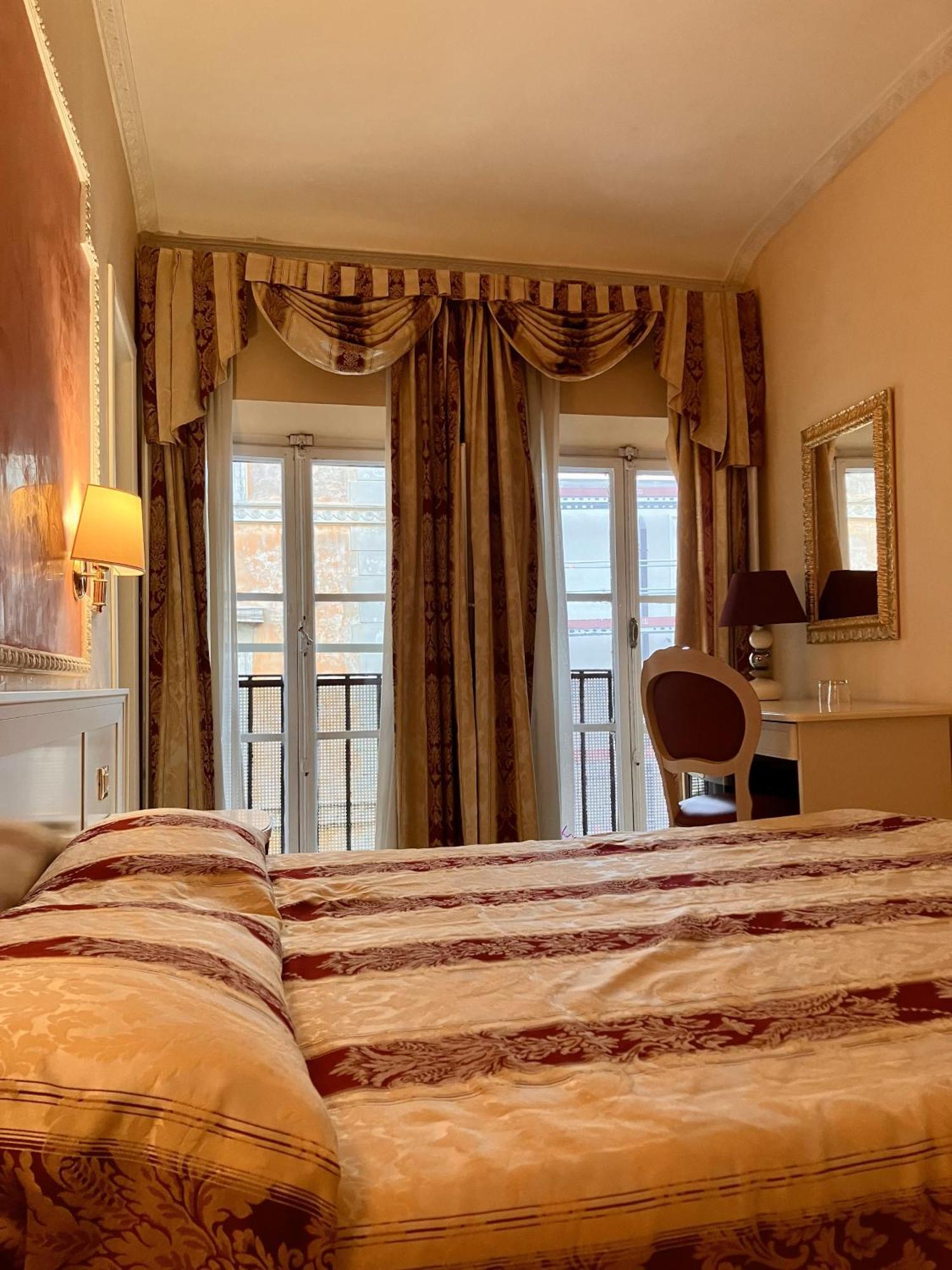 Hotel Erdarelli Рим Екстер'єр фото