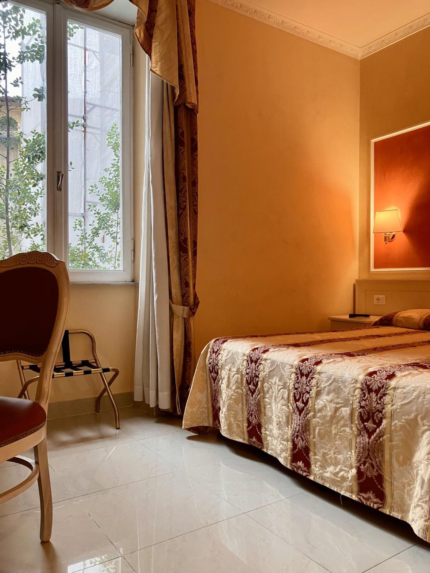 Hotel Erdarelli Рим Екстер'єр фото