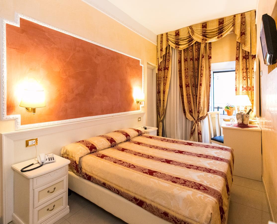 Hotel Erdarelli Рим Екстер'єр фото