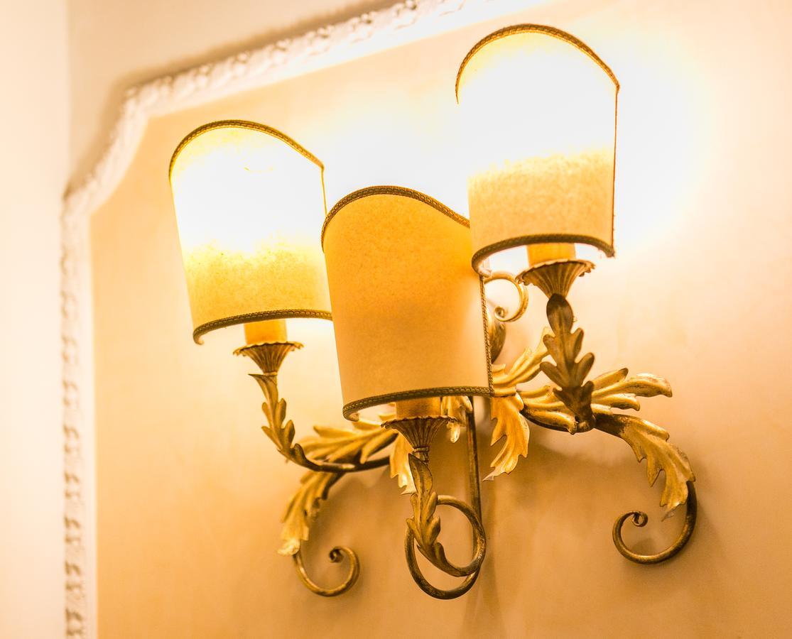 Hotel Erdarelli Рим Екстер'єр фото