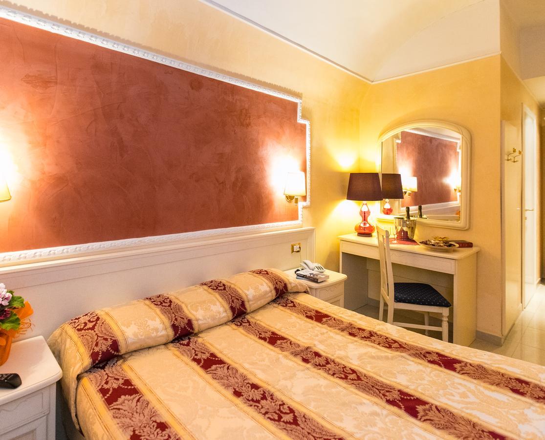 Hotel Erdarelli Рим Екстер'єр фото