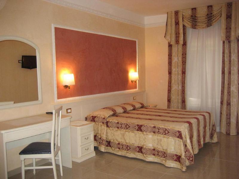 Hotel Erdarelli Рим Екстер'єр фото